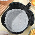 Bandeja Silicone Slim para Airfryer